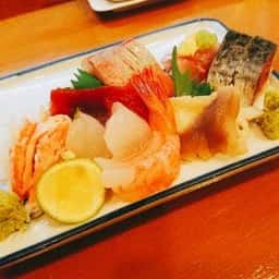 寿司処 かつみ
