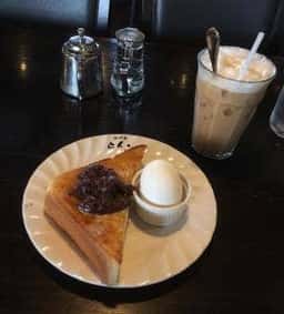 珈琲屋 らんぷ 津久居店