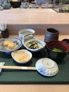 鮨処くどう