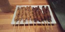 博多やきとり かわ庵