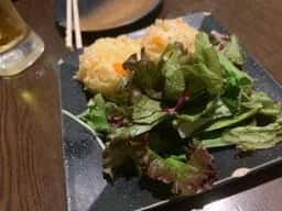 腹八分目 神田北口駅前店