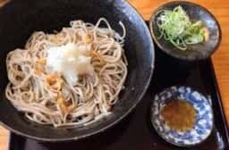 そば処 御嶽 久居店