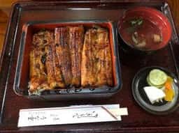 うな重