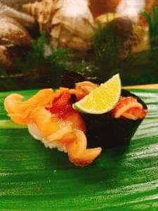 酢し 肴 かう吉