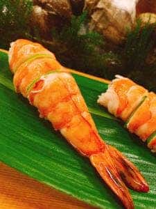 酢し 肴 かう吉
