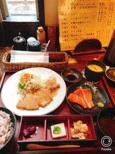 うまいもん屋 櫻