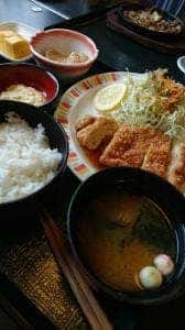 さんぞくや 帆柱店