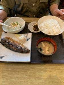 かちかち山 大博店