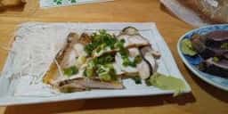 市場のめし屋 浜ちゃん