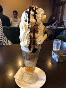 カフェステージバークリー
