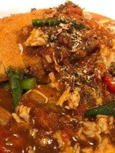 カレーハウスCoCo壱番屋 烏丸五条店