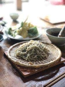 蕎麦屋蛍