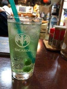 味心