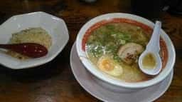 らーめん 格別ヤ 東舞鶴店