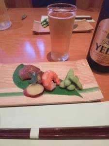 旬彩 一徳