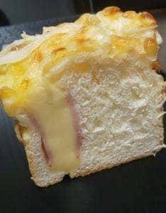 成城パン