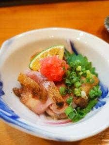 居酒屋 炉端 こうき屋