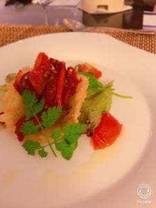 abisso ケラマテラス