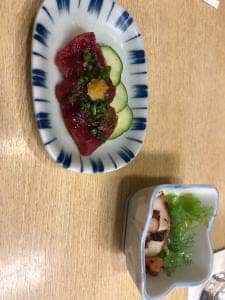 湯島女坂 季乃下