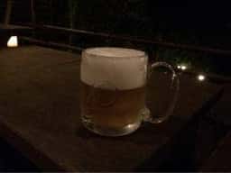 Cafe Natural Rhythm