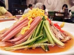 雲龍一包軒 トリエ京王調布店