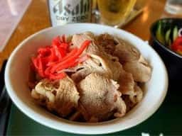 ノースハンプトンゴルフ倶楽部 レストラン