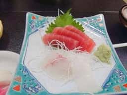 和風レストラン はくせん