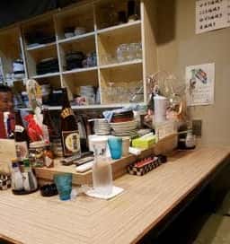 居酒屋 智