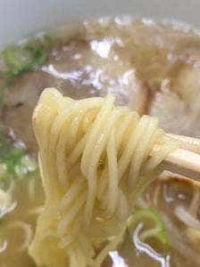 九州筑豊ラーメン山小屋 伊万里店