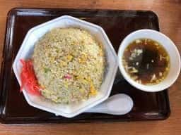 ラーメン大学佐久インター店