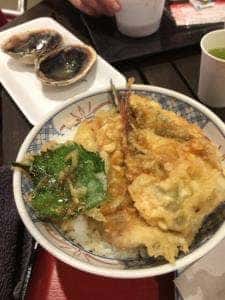 海鮮工房 鰻ま屋 ラグーナ蒲郡店