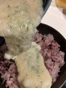 手しおごはん玄 中野店
