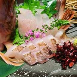 和食 個室 北新地 暁