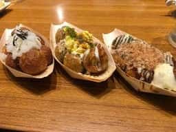 銀だこハイボール酒場 銀座一丁目店