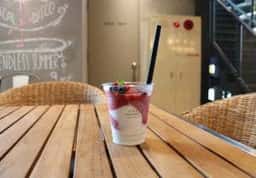 pinky creamery