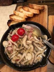 ラクレットチーズ&肉バル LODGE 大宮店
