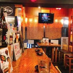 炭火串焼 鶏ジロー 東中野店