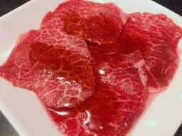 焼肉おおやま