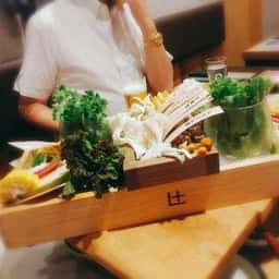 しゃぶしゃぶ れたす ススキノ店