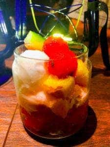 パフェ専門店 LAMP