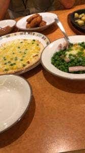 サイゼリヤ 東戸塚西口店