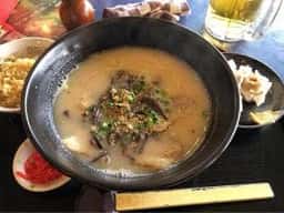 富士カントリー笠間倶楽部 レストラン