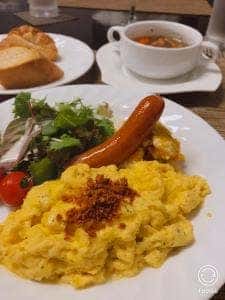 abisso ケラマテラス