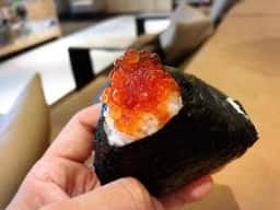 鮭乃丸亀 新千歳空港店