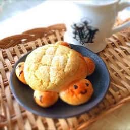 ボンジュールモジョモジョ
