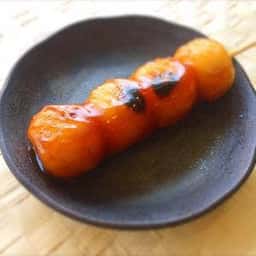 深川 伊勢屋 エキュート日暮里店