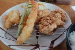 こだわり亭山鹿店