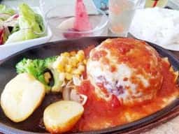 佐野ゴルフクラブレストラン