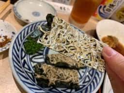 魚河岸 大作