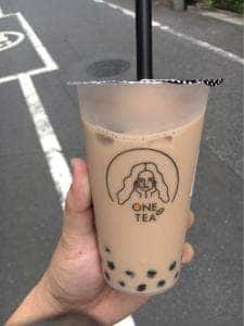 一茶 両国店